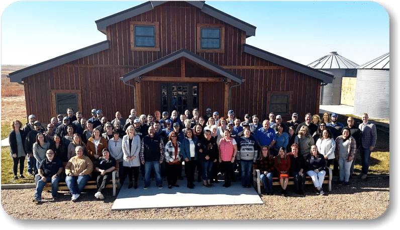 Pioneer Communications Employee's 2022