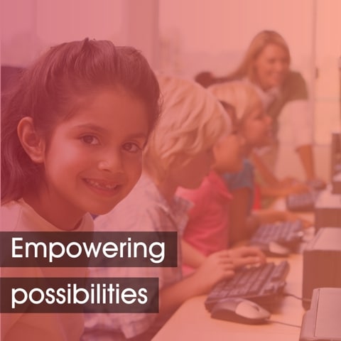 Empowering possibilities