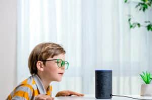 What Alexa Can Do