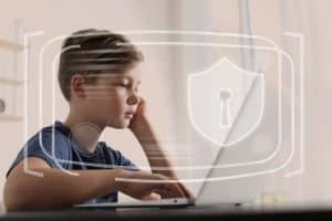 Kids internet safety