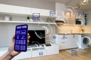 More devices