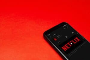 Streaming industry