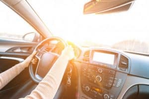 Teen Driving Apps