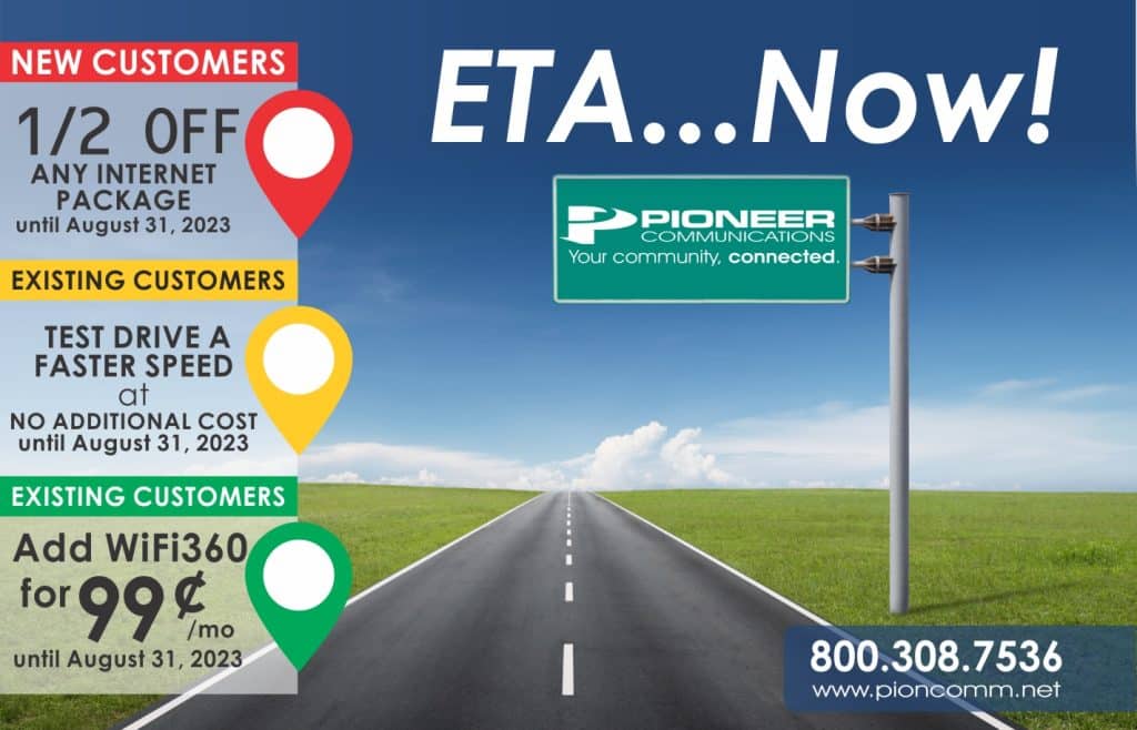 June Promotion