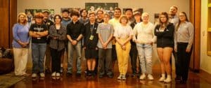 STEM group