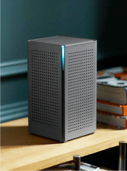WiFi360 router