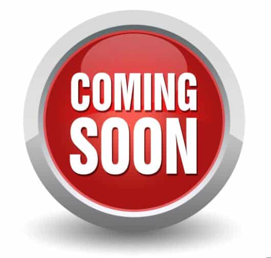 Coming Soon - Improved Customer Portal