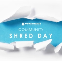 Shred Day