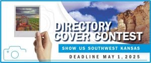 Directory Cover Contest
