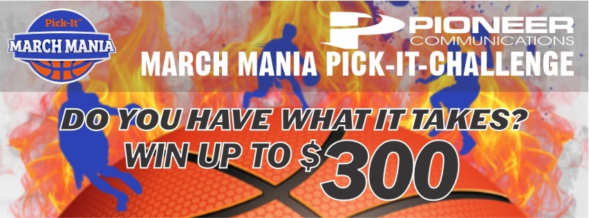 March Mania 2026