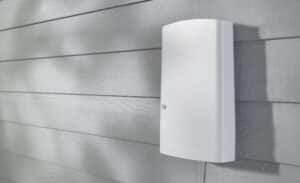 Outdoor WiFi